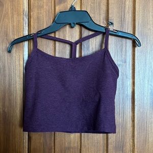 Women’s Beyond Yoga active wear sports bra